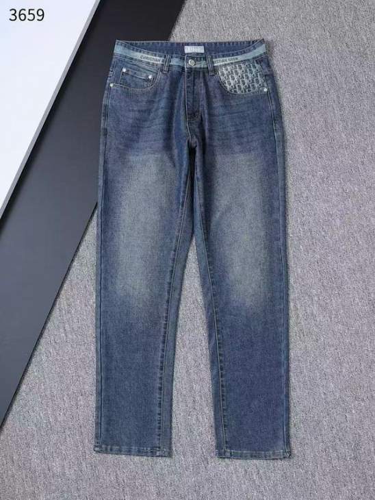 Picture of Dior Jeans Long _SKUDiorsz29-428qx36599563